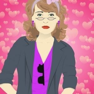 Meet your Posher, Joann